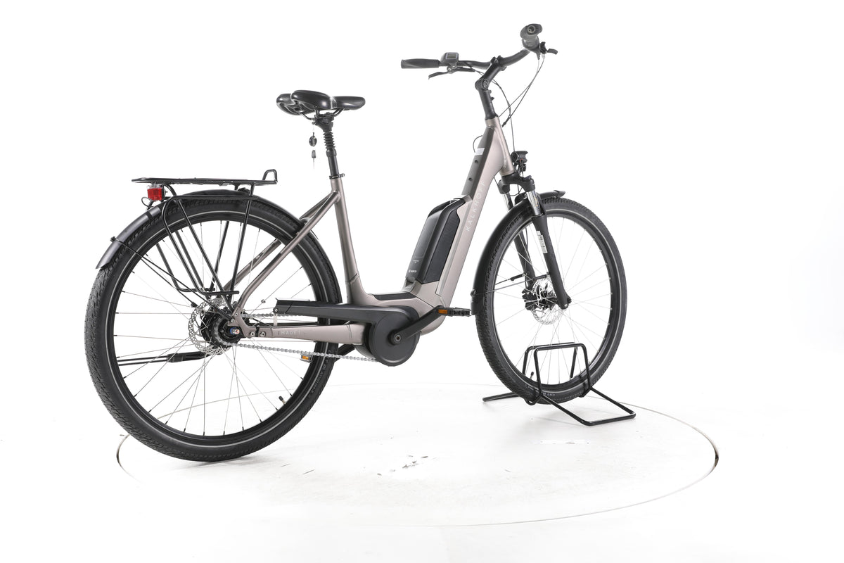 Kalkhoff Image 1.B Move City E-Bike Tiefeinsteiger - Image 12