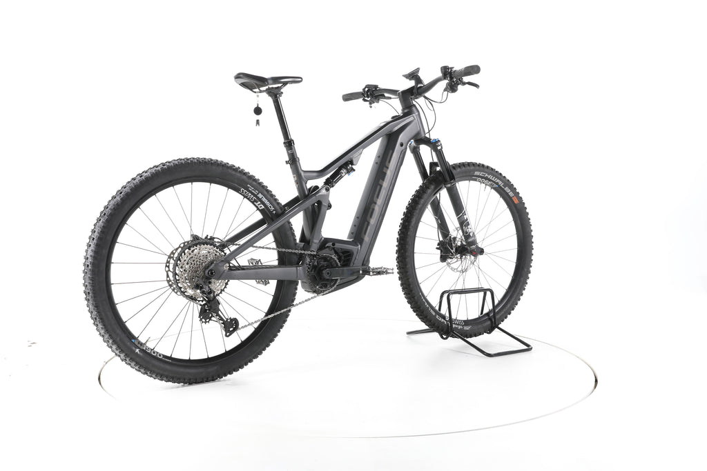 Focus Thron² 6.9 E-Bike Fully - Image 12