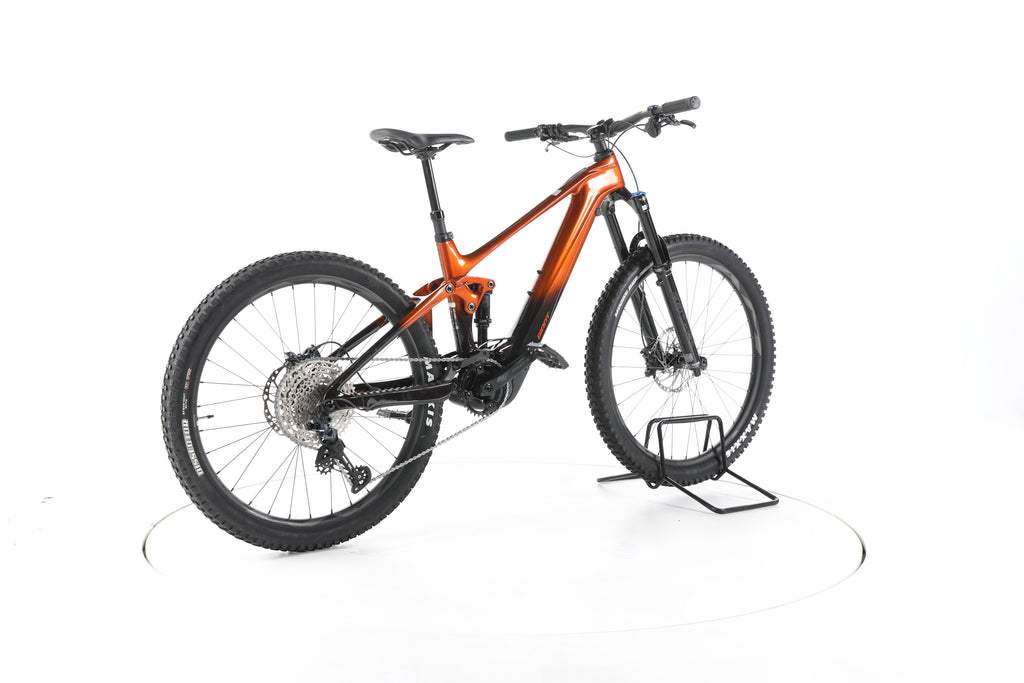 Giant Trance X Advanced E+ EL 2 Fully E-Bike Carbon - Image 12