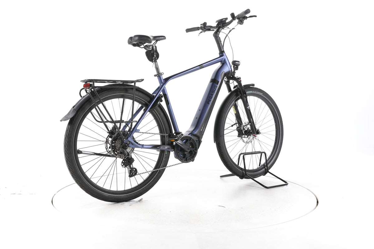 Pegasus Strong EVO Lite Trekking E-Bike - Image 12
