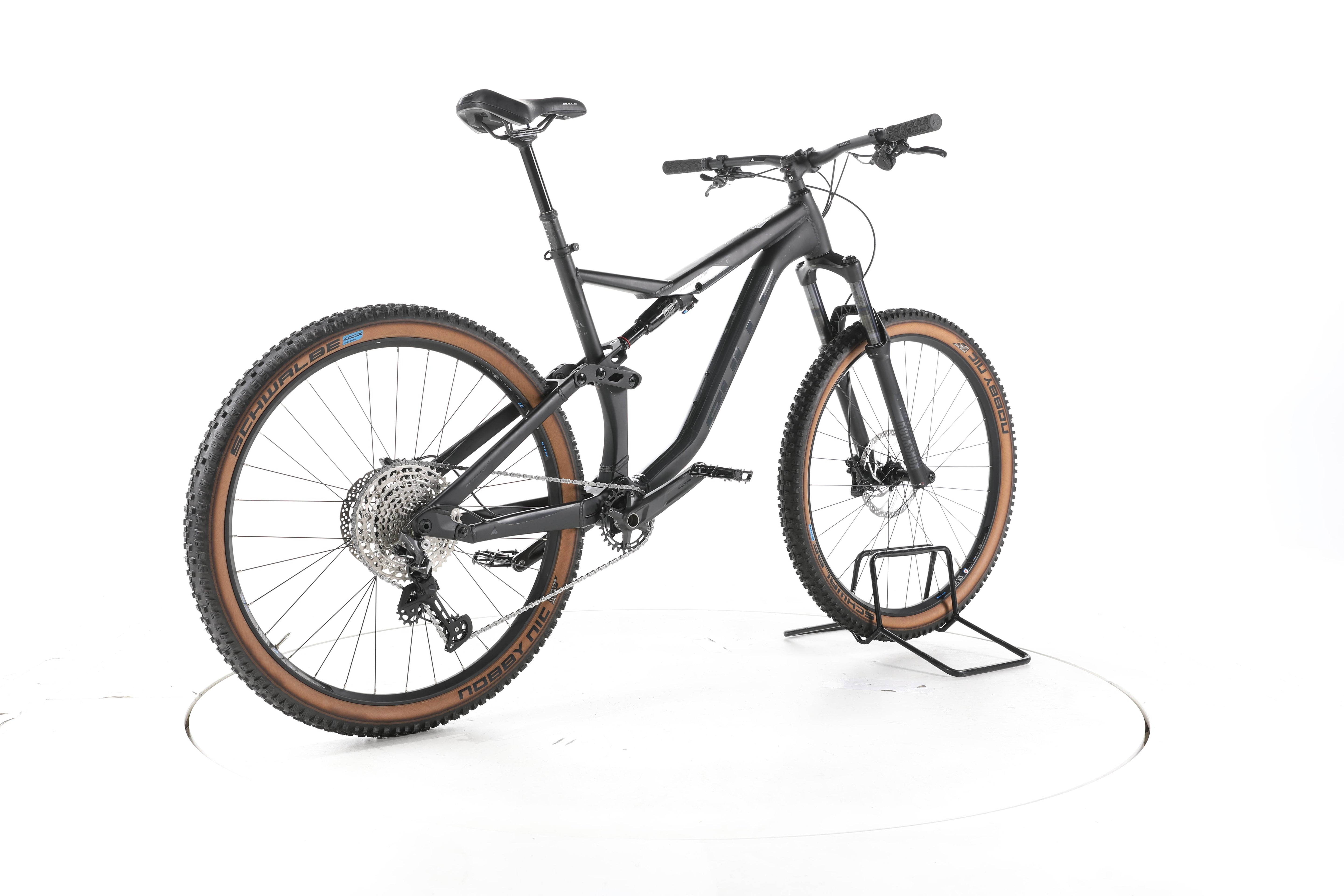 Bulls Copperhead FSX 2 Fahrrad Fully - Image 12