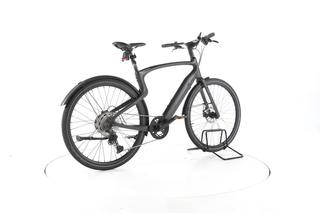Urtopia Carbon 1 Pro Trekking E-Bike Carbon - Image 12