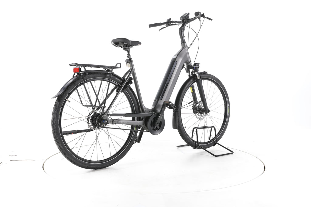 Kalkhoff IMAGE 3.B EXCITE City E-Bike Tiefeinsteiger - Image 12