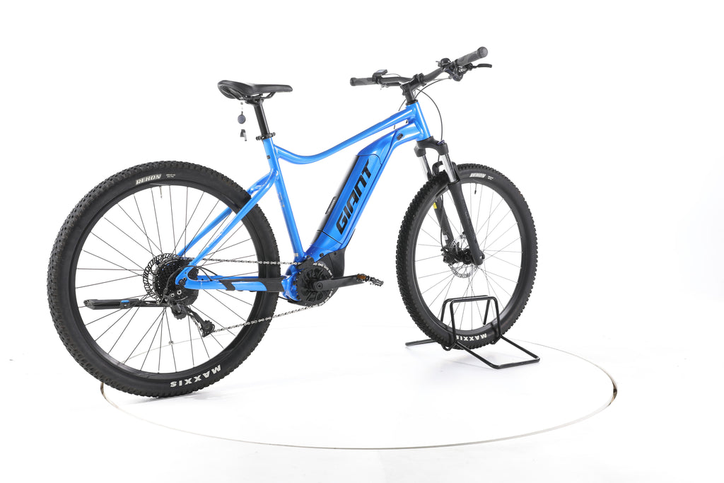 Giant Talon E+ 2 E-Bike - Image 12