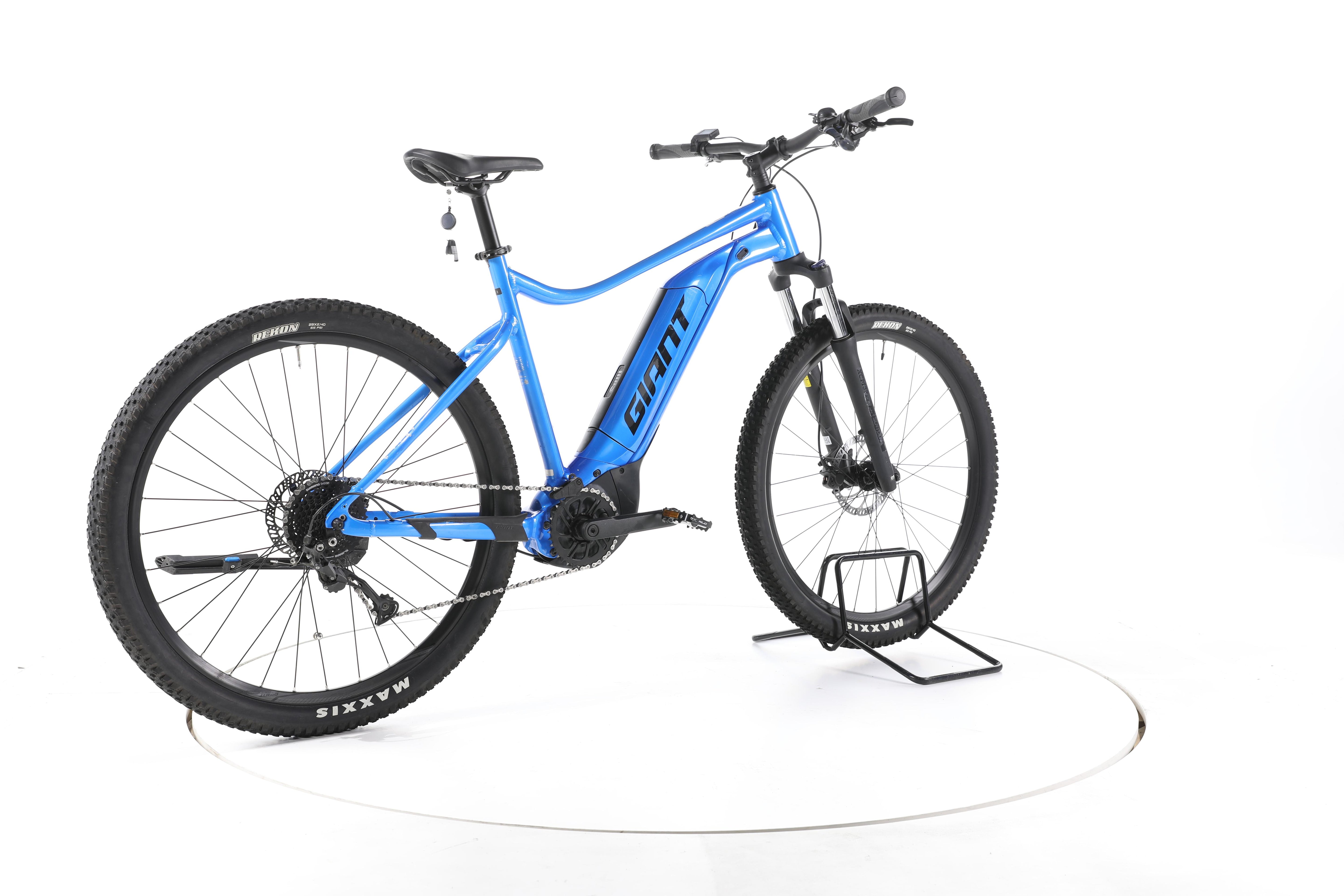 Giant Talon E+ 2 E-Bike - Image 12