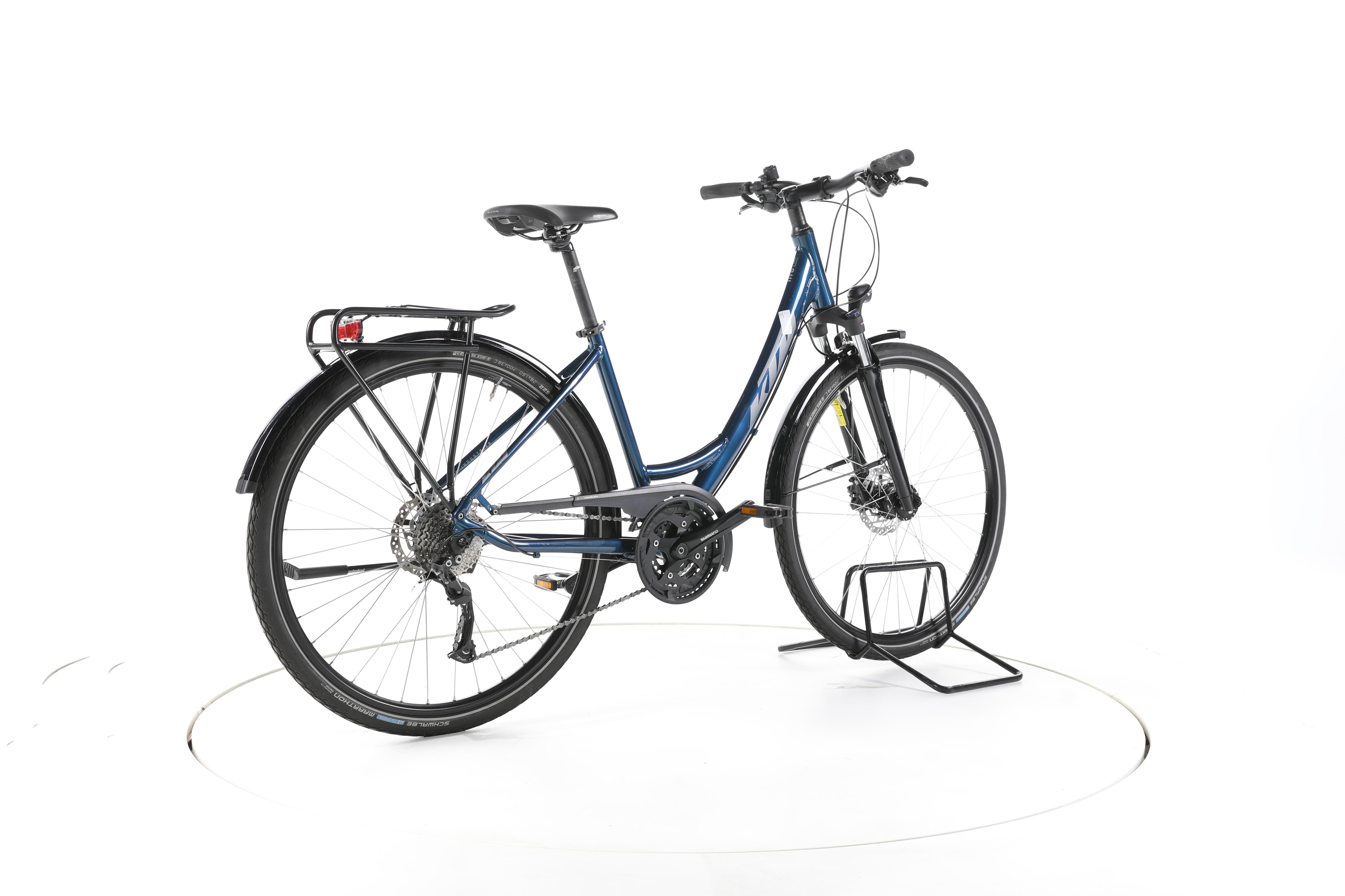 KTM Life SPACE H Fahrrad City & Trekking - Image 12
