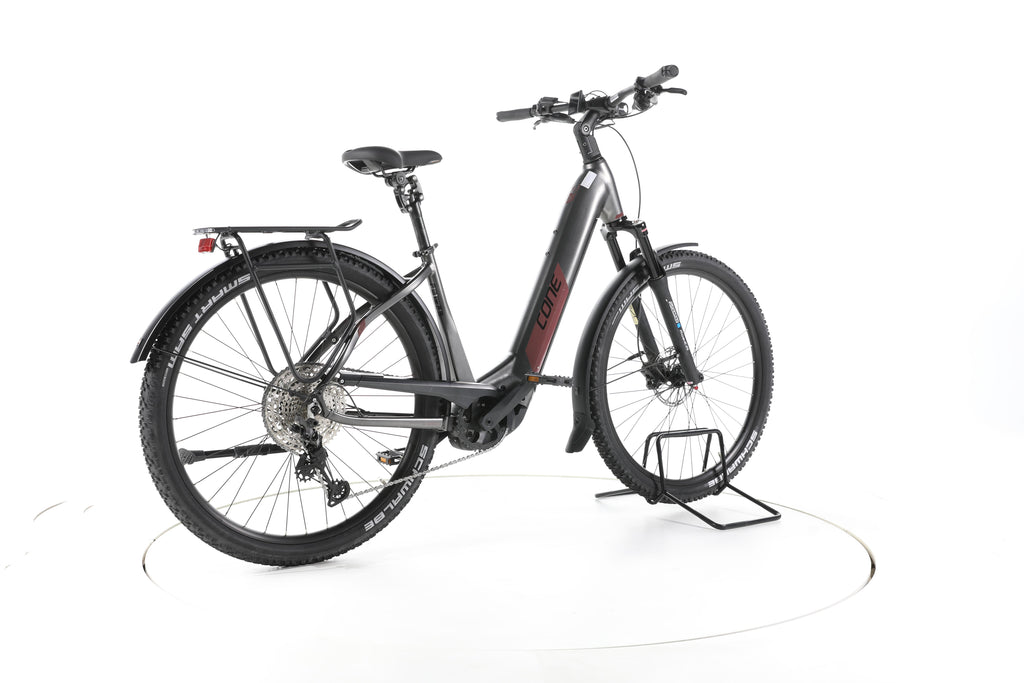 CONE Bikes eSUV IN 4.0 Trekking E-Bike Tiefeinsteiger - Image 12