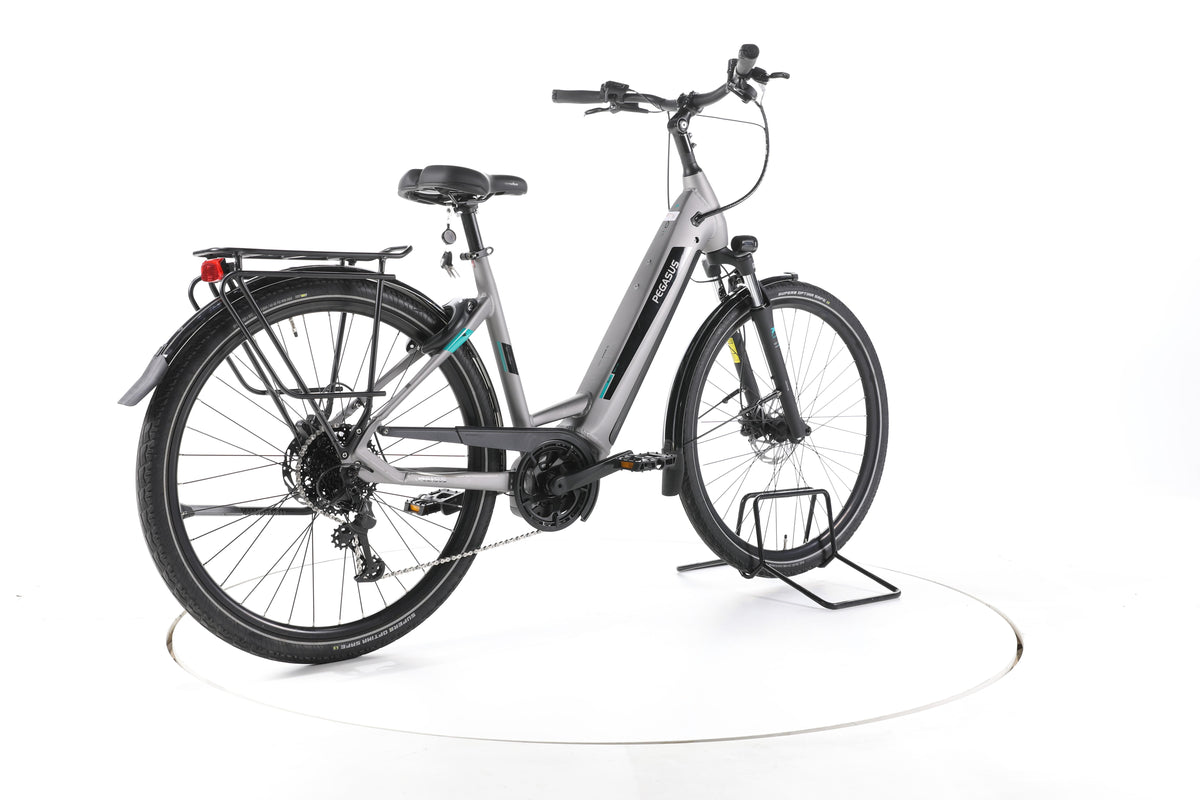 Pegasus EVO CX Trekking E-Bike Tiefeinsteiger - Image 12