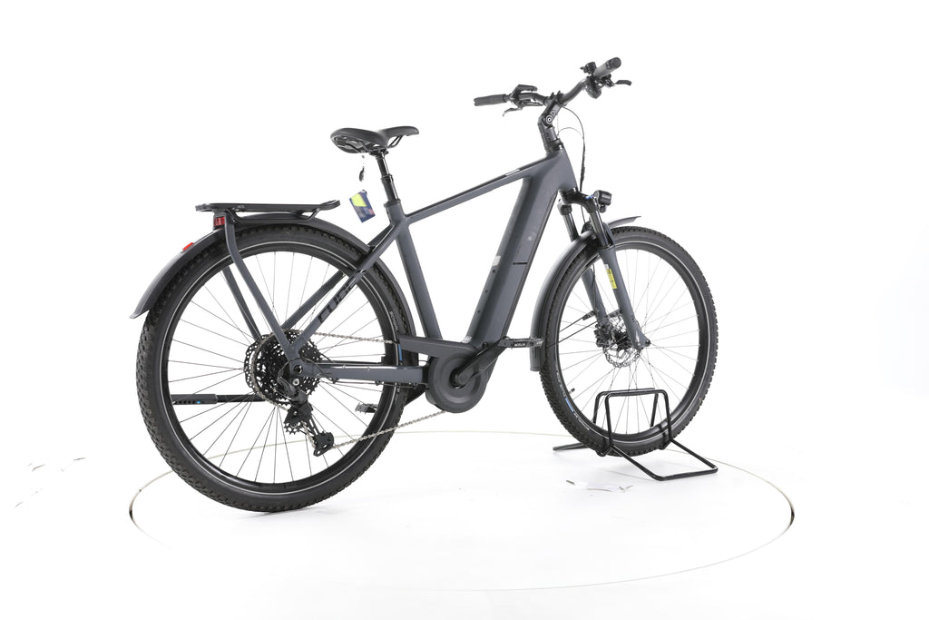 Cube Kathmandu Hybrid ONE Trekking E-Bike 2025 - Image 12