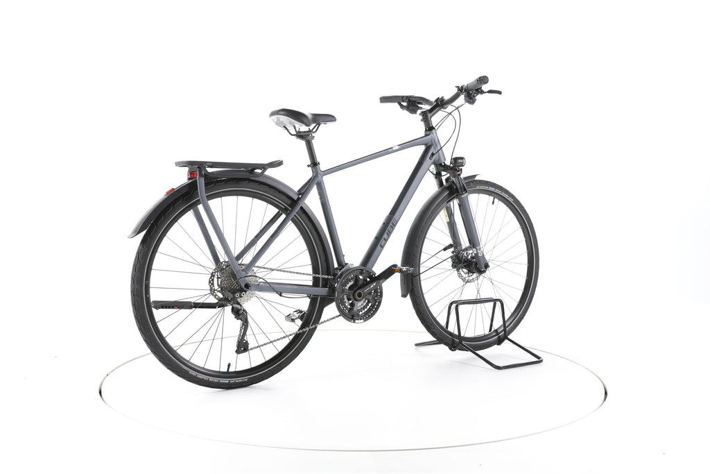 Cube Kathmandu EXC Fahrrad City & Trekking - Image 12