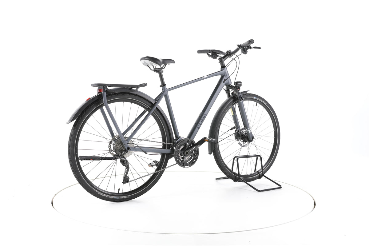 Cube Kathmandu EXC Fahrrad City & Trekking - Image 12