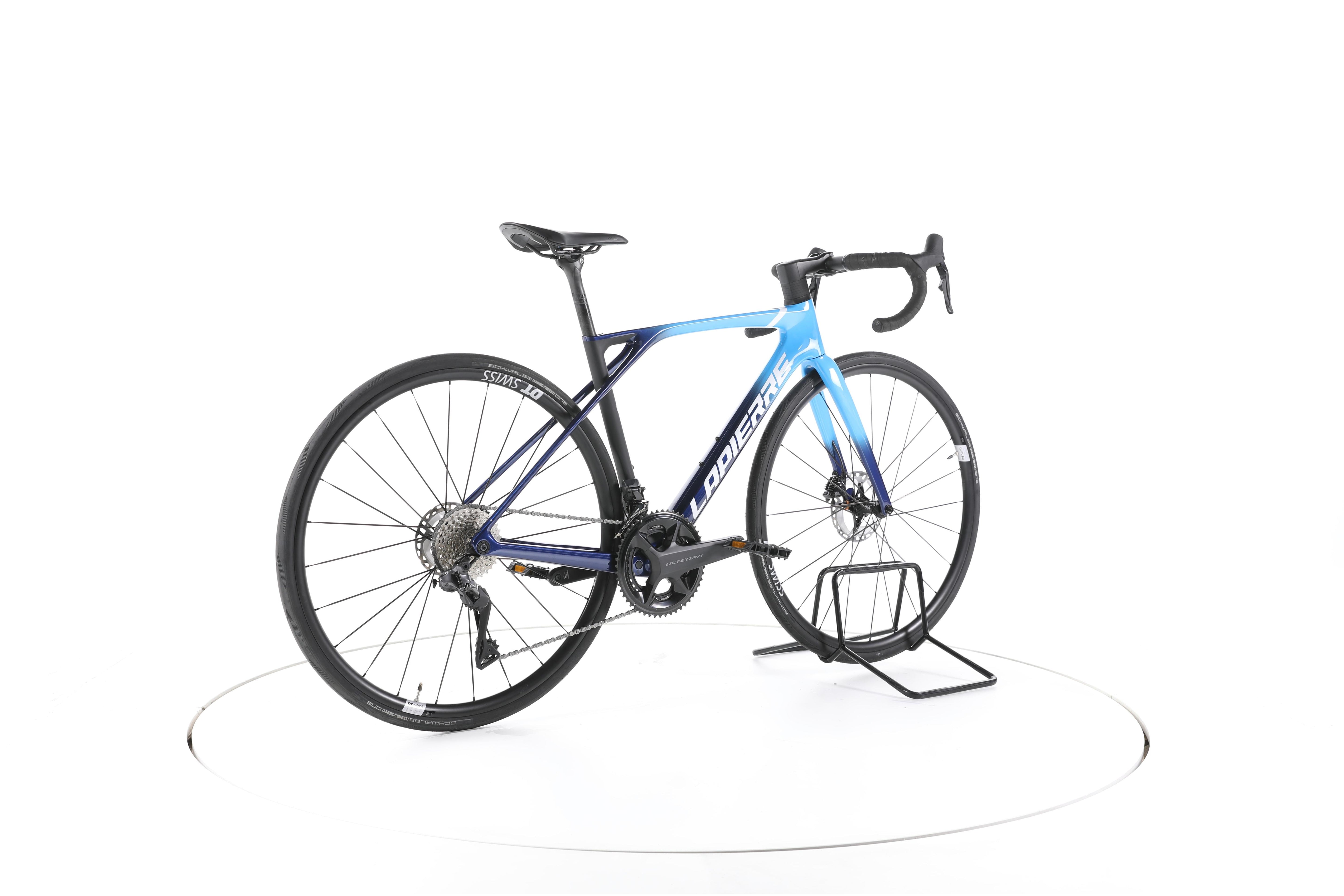 Lapierre Xelius SL 7.0 C1 Rennrad Carbon 2024 - Image 12