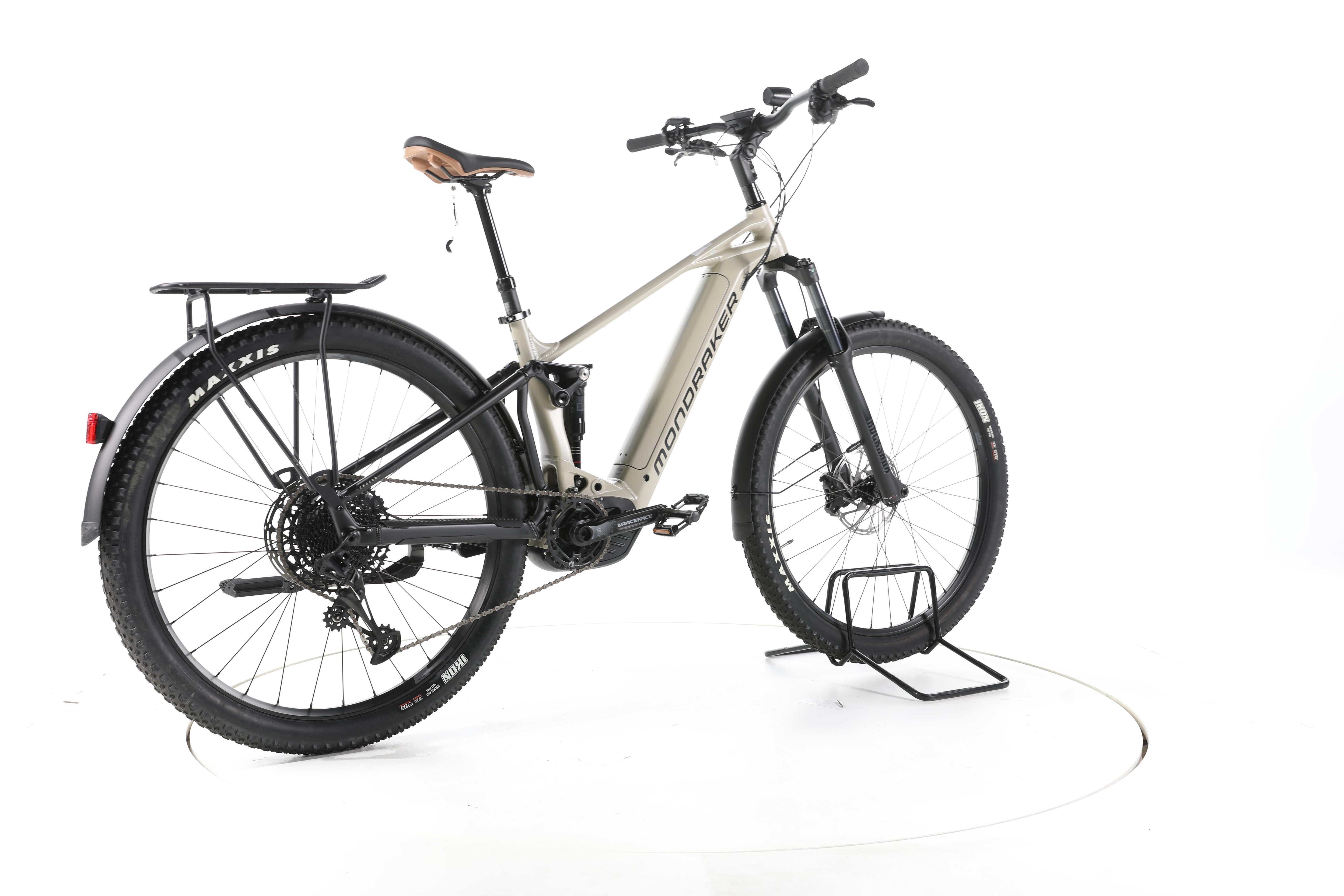 Mondraker Chaser X SUV E-Bike - Image 12