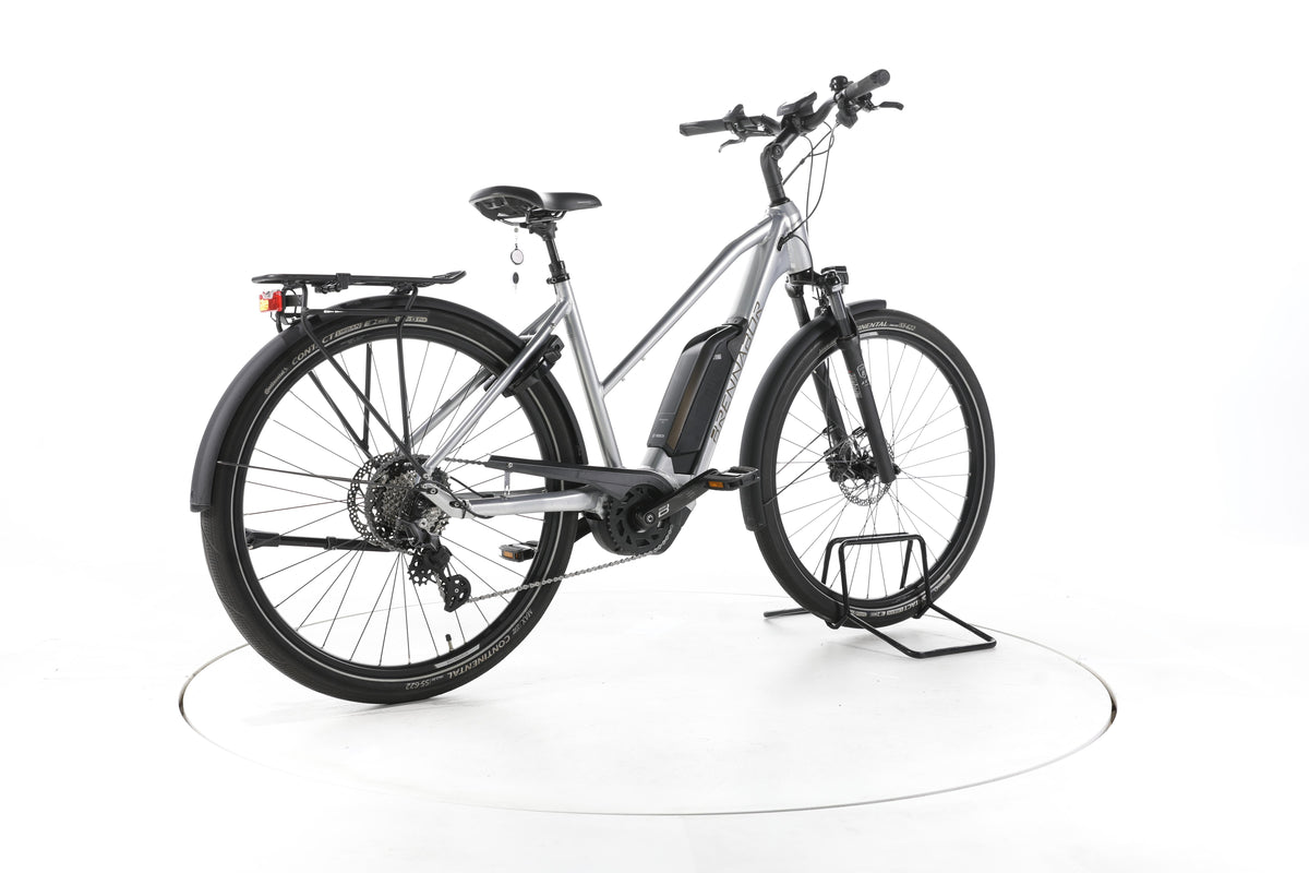 Brennabor T-38e Trekking E-Bike - Image 12