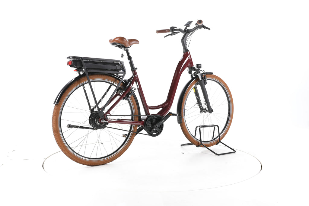 Riese & Müller Swing City E-Bike Tiefeinsteiger 2024 - Image 12