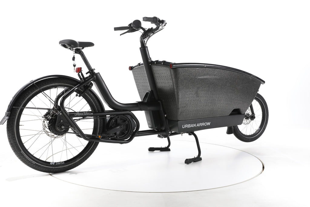 Urban Arrow Family Cargo Line E-Lastenrad - Image 12