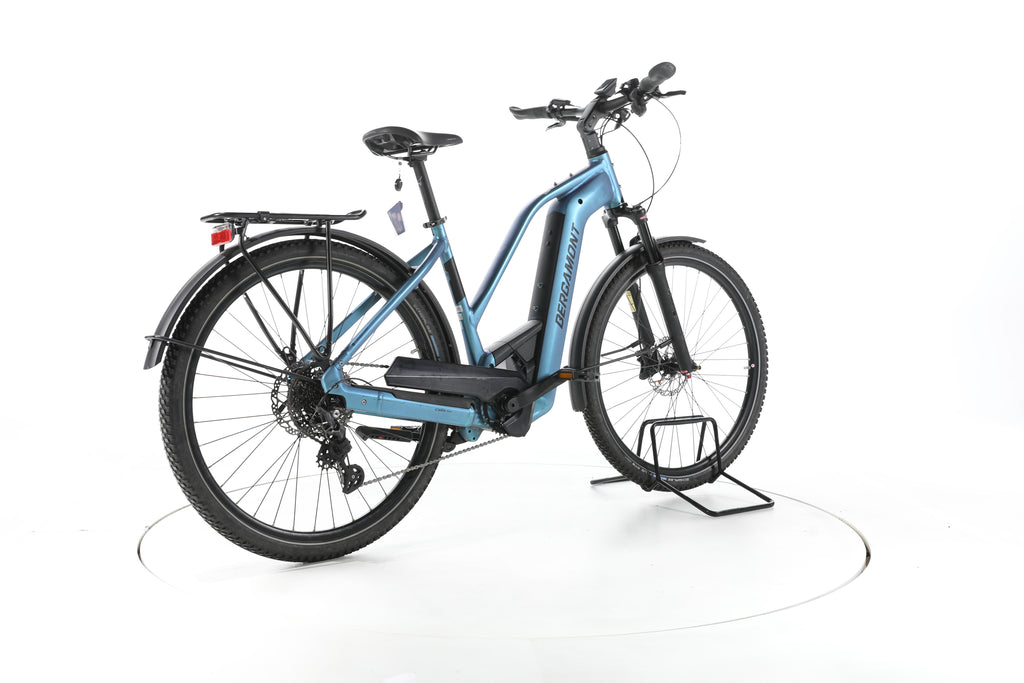 Bergamont E-Horizon Premium SUV SUV E-Bike - Image 12
