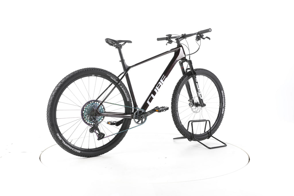 Cube Elite C:68X Race Fahrrad Hardtail - Image 12