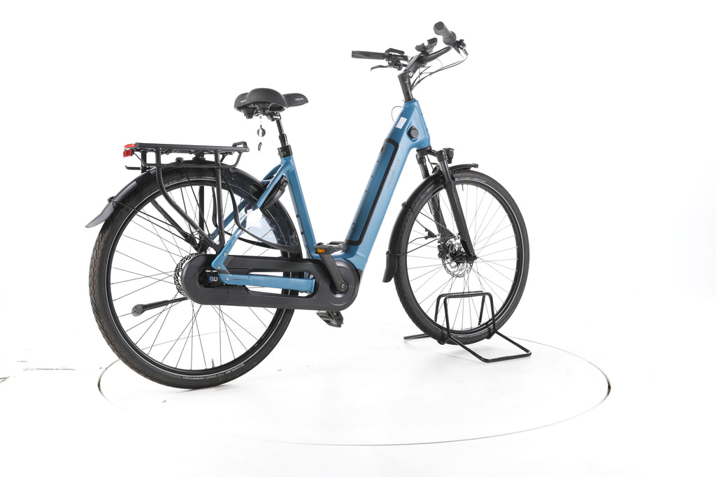 Velo de Ville AEB890 City E-Bike Tiefeinsteiger 2025 - Image 12