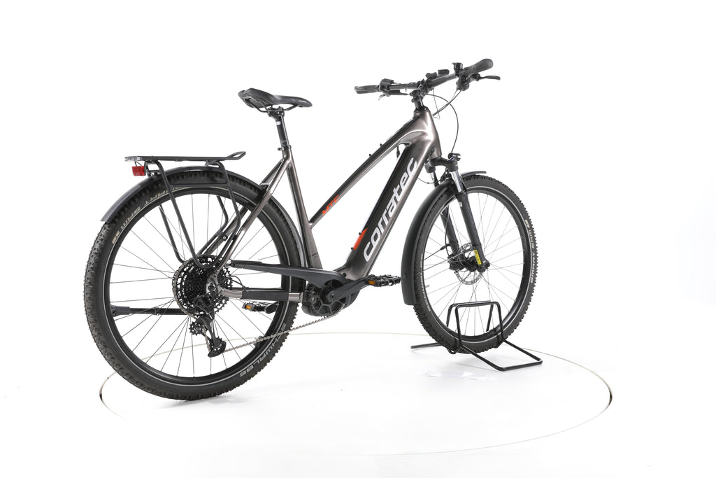 Corratec E-Power MTC Elite SE 3.0 Sport Trekking E-Bike - Image 12