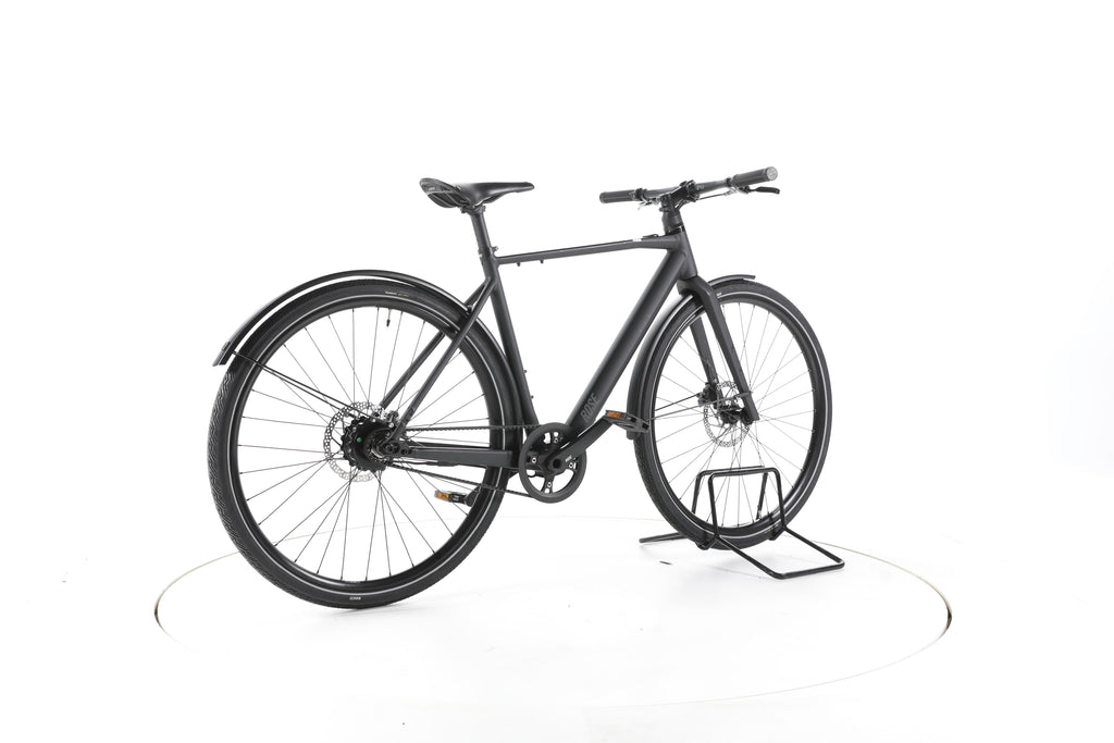 Rose Sneak Plus EQ City E-Bike - Image 12