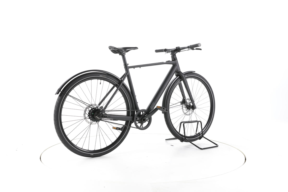 Rose Sneak Plus EQ City E-Bike - Image 12