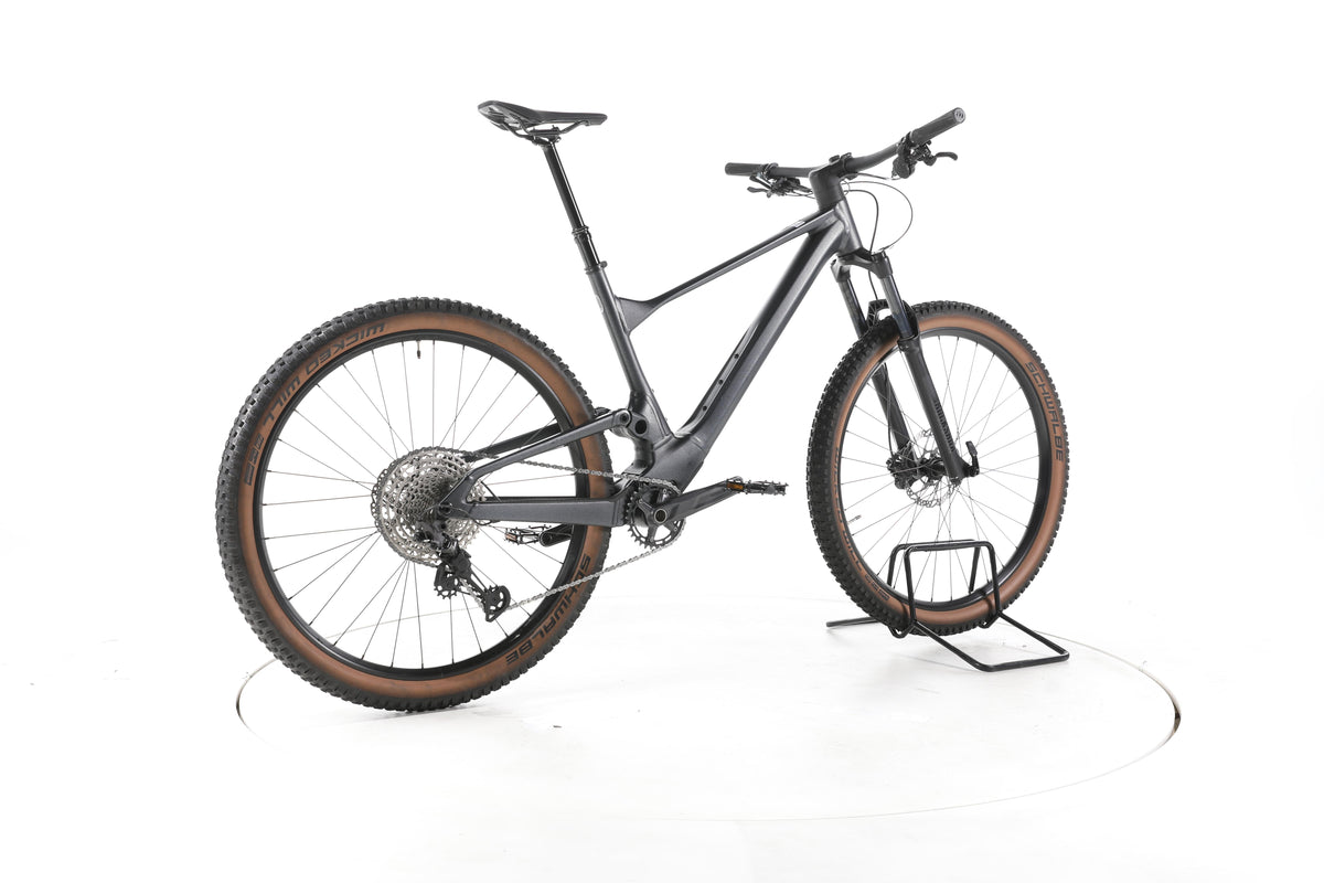 Scott Spark 960 Fahrrad Fully - Image 12