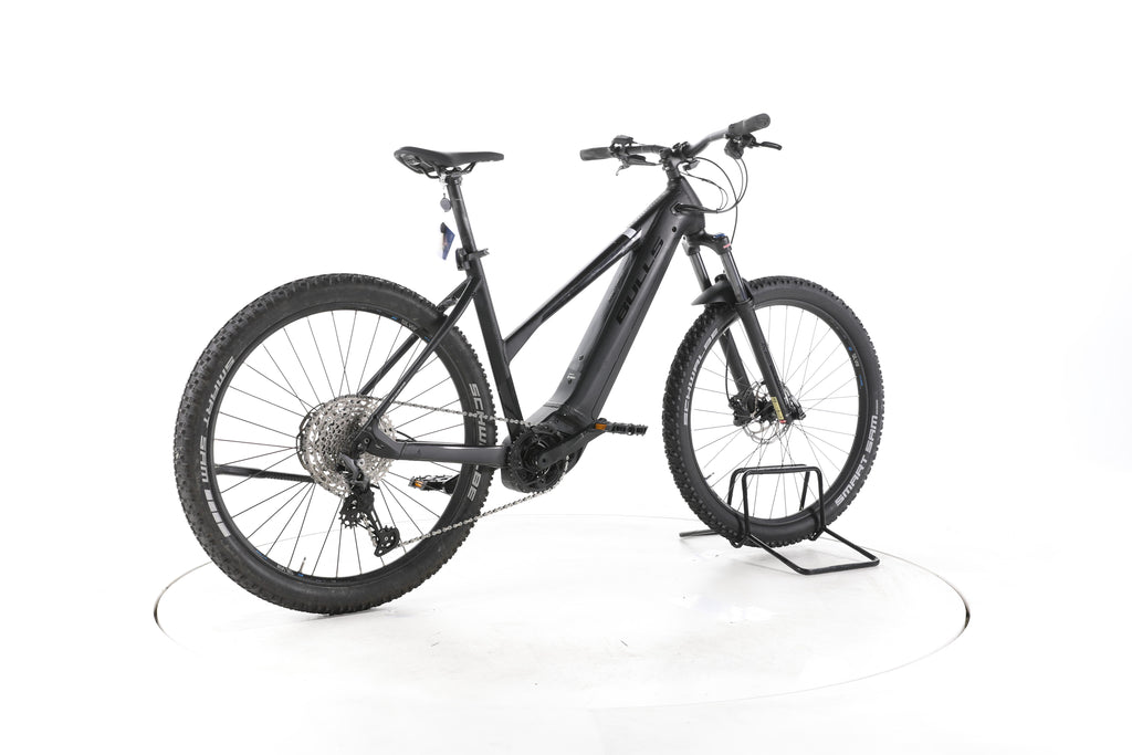 Bulls Copperhead EVO 2 E-Bike - Image 12