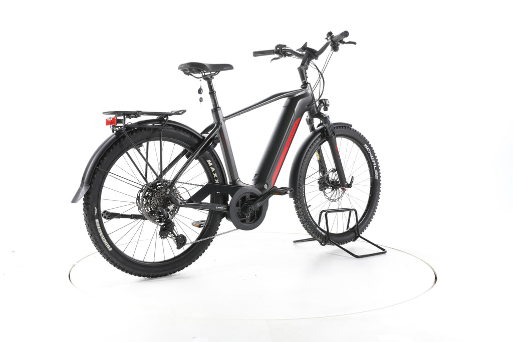 Victoria eAdventure 12.10 Trekking E-Bike - Image 12