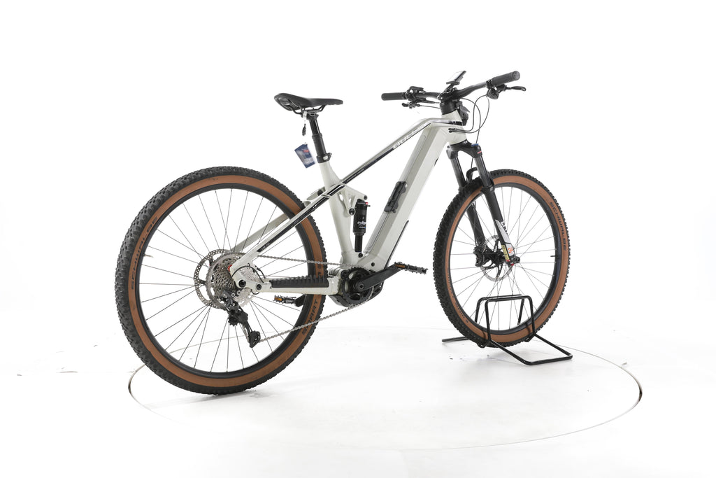 Bulls Sonic EVO TR 1 E-Bike Fully - Image 12