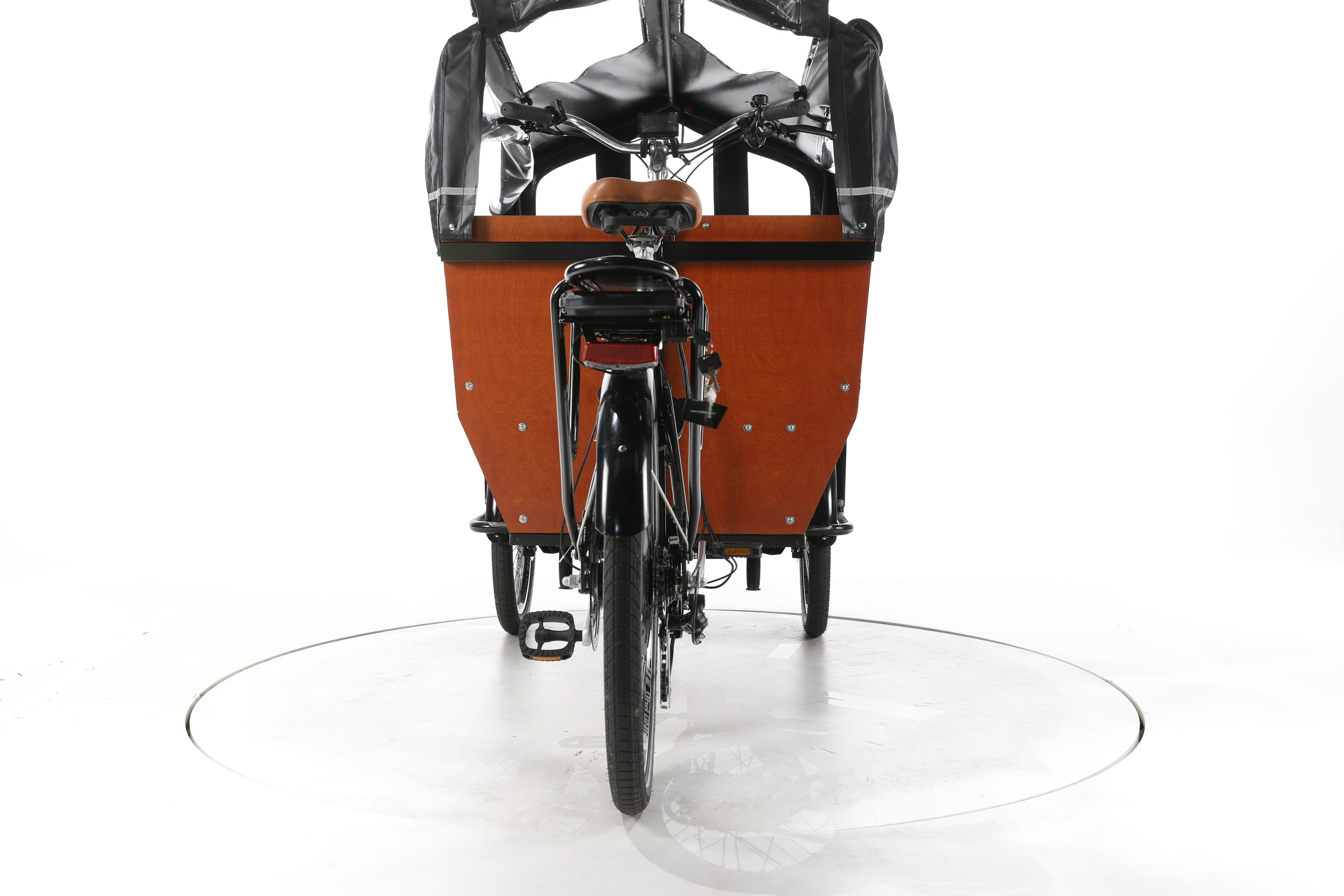 Babboe Max-E E-Lastenrad - Image 12