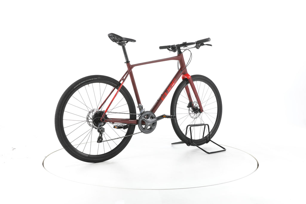 Cube SL Road Gravelbike - Image 12