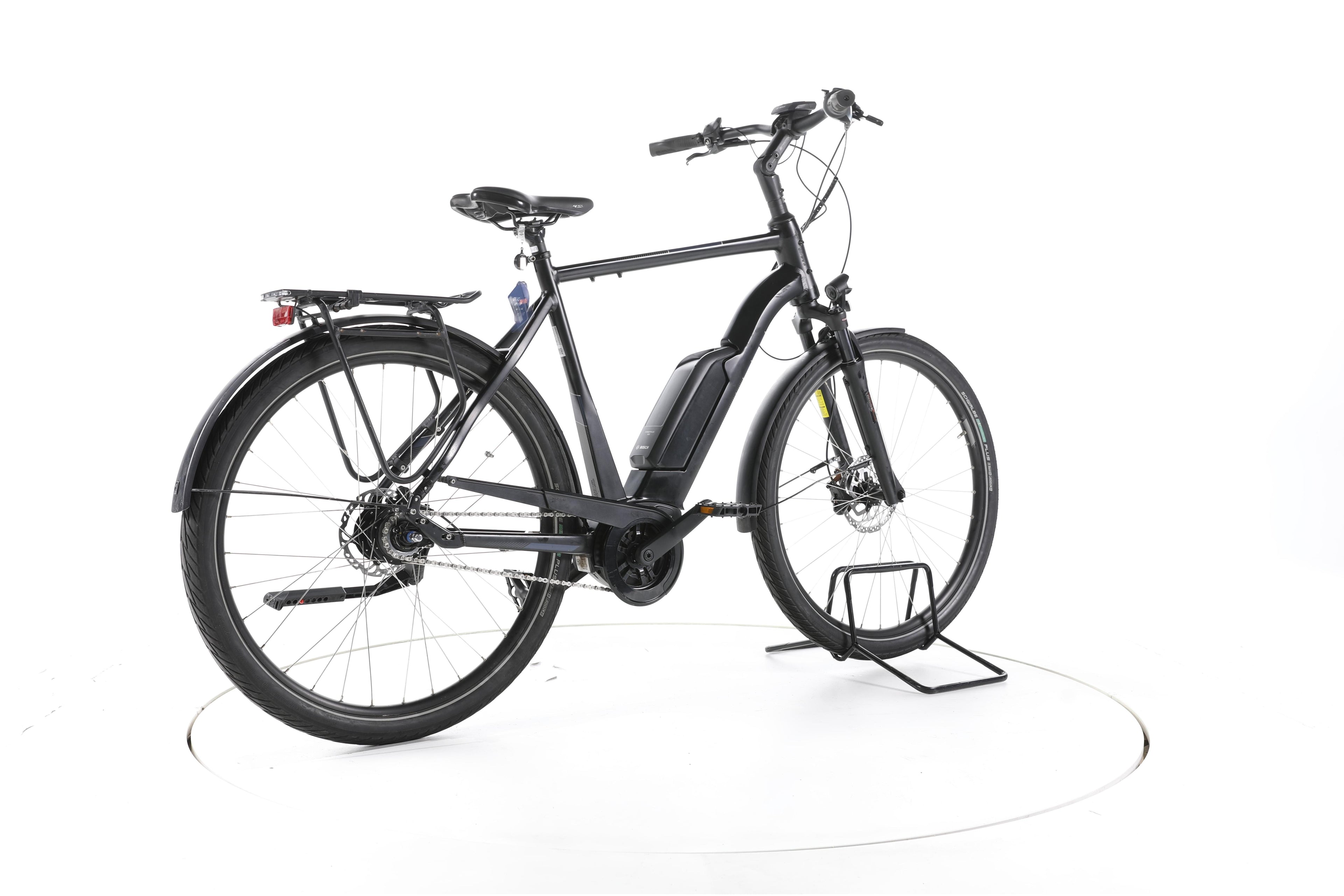 FALTER E 9.0 RT City E-Bike - Image 12