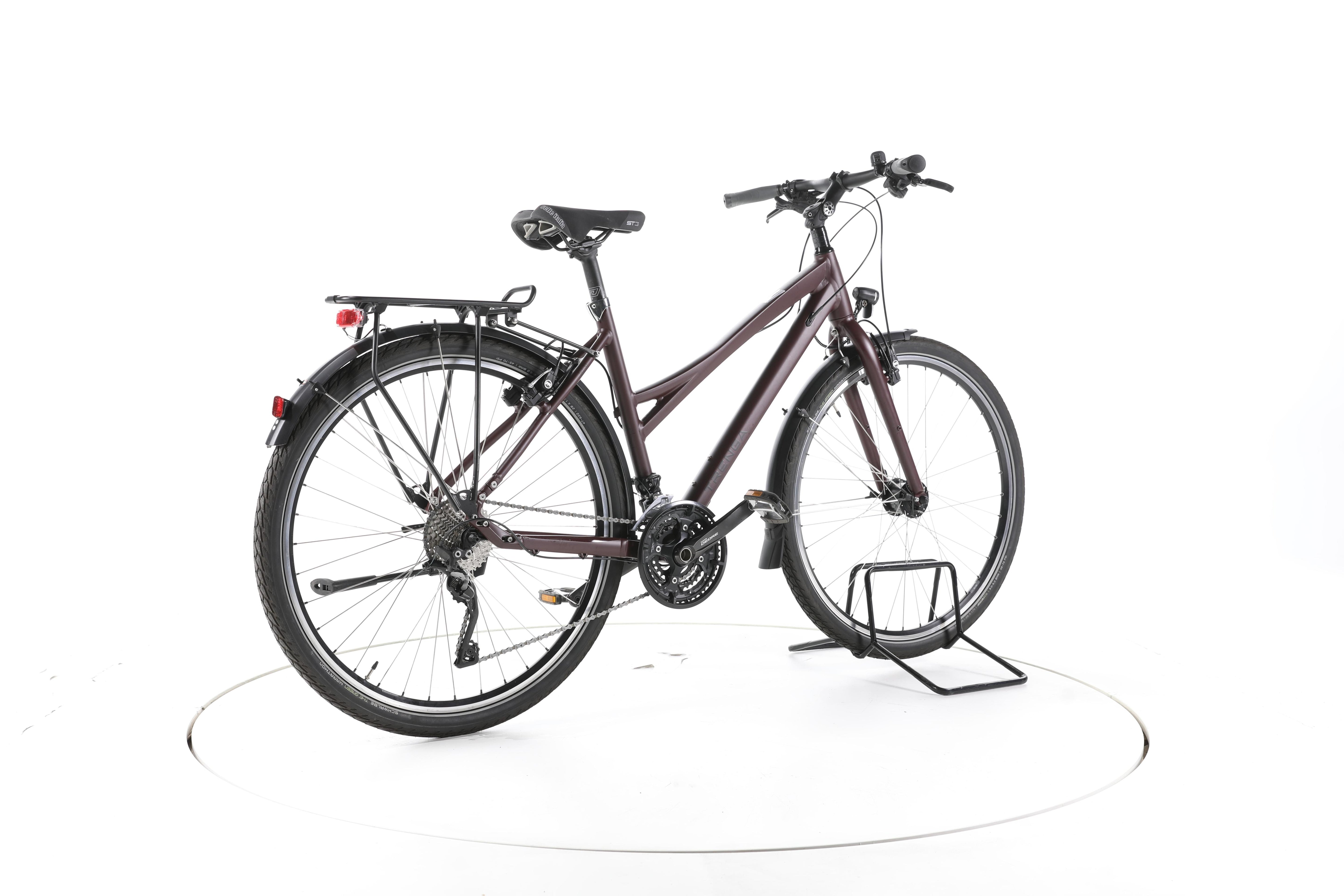 TRENGA DE GLH 5.0 Fahrrad City & Trekking - Image 12