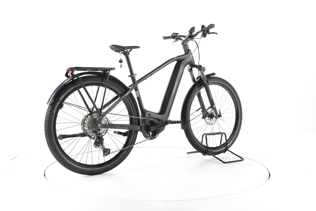Carver SUV E.550 Trekking E-Bike 2025 - Image 12