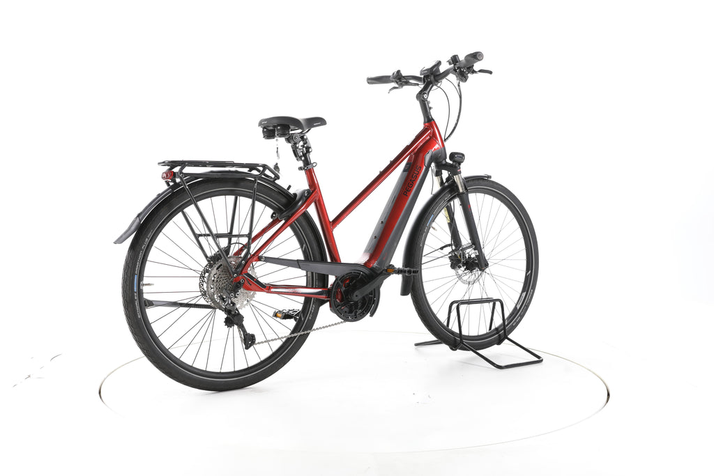 Pegasus Premio EVO 10 Lite Trekking E-Bike - Image 12