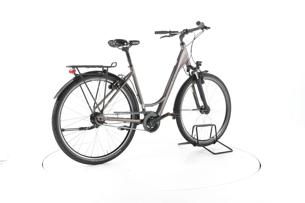 Kalkhoff Image HS Fahrrad City & Trekking - Image 12