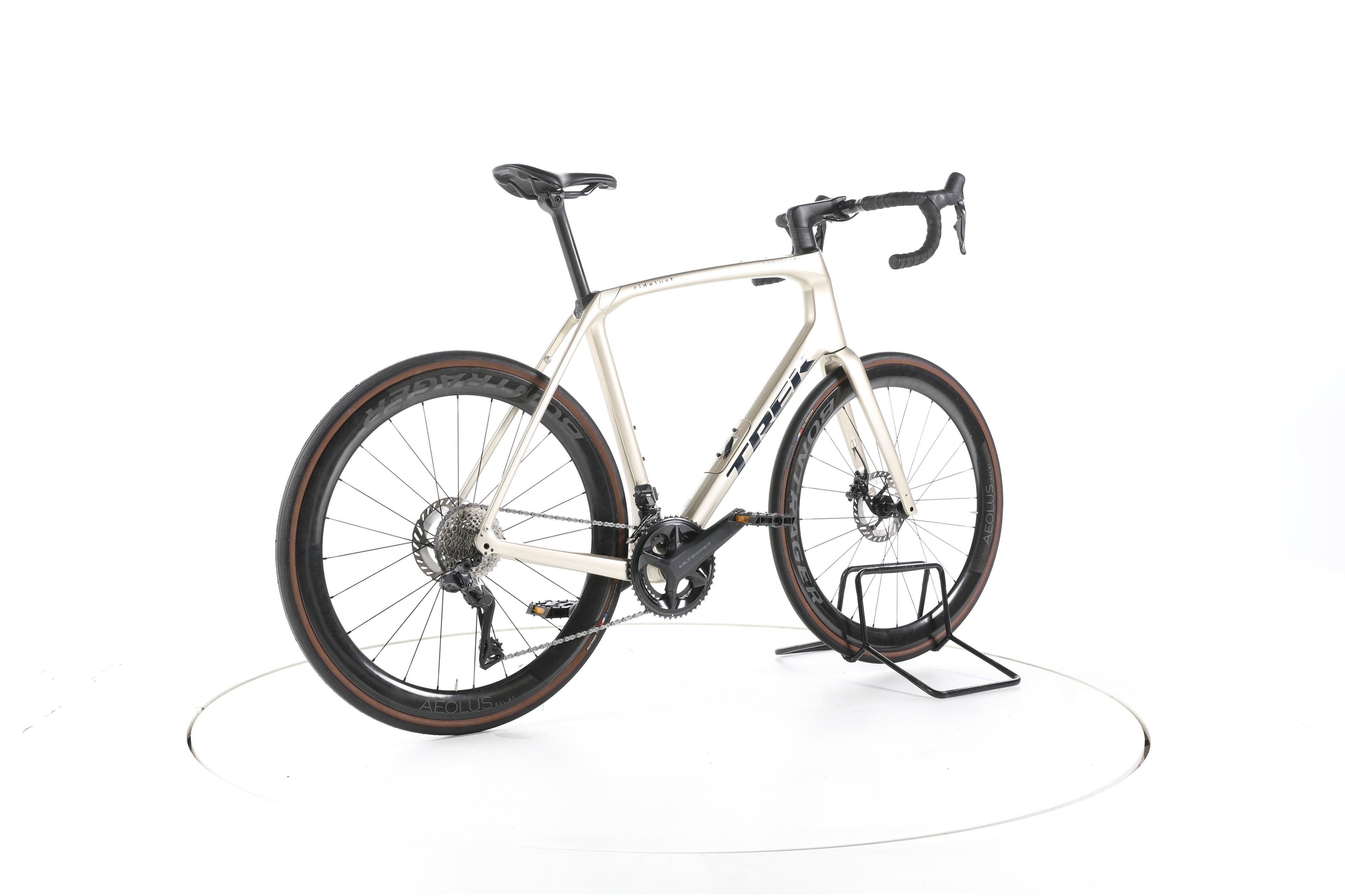 Trek Domane SLR 7 Project One - Image 12