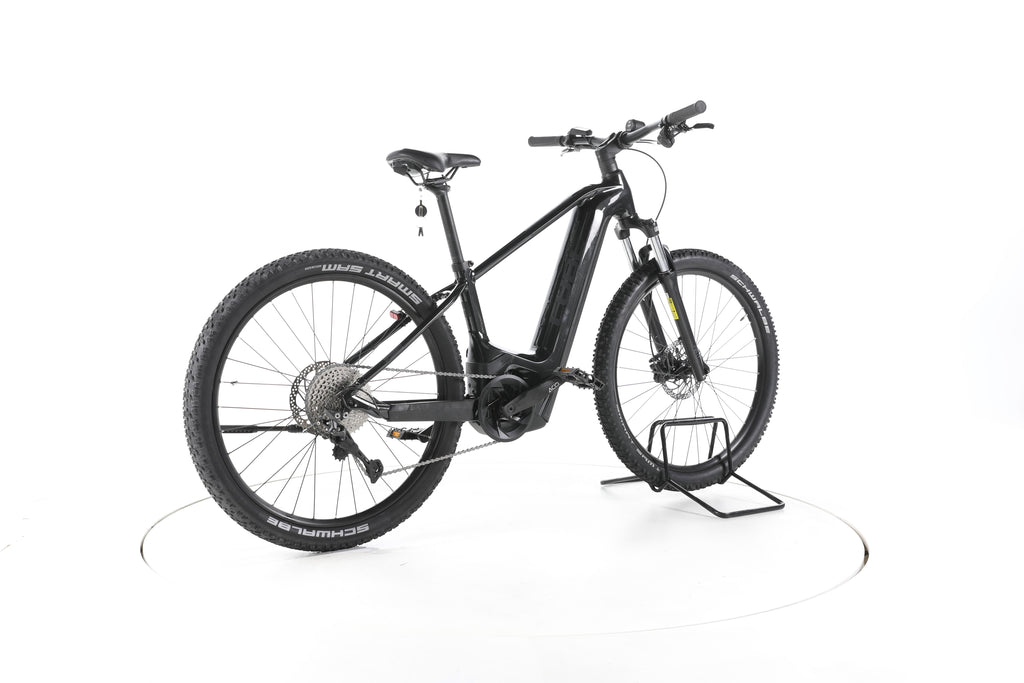 Cube Reaction Hybrid ONE E-Bike - Image 12