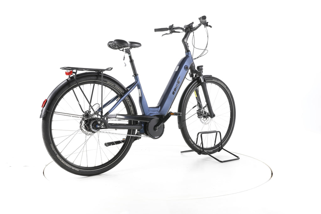 EBIKE City Pro City E-Bike Tiefeinsteiger - Image 12