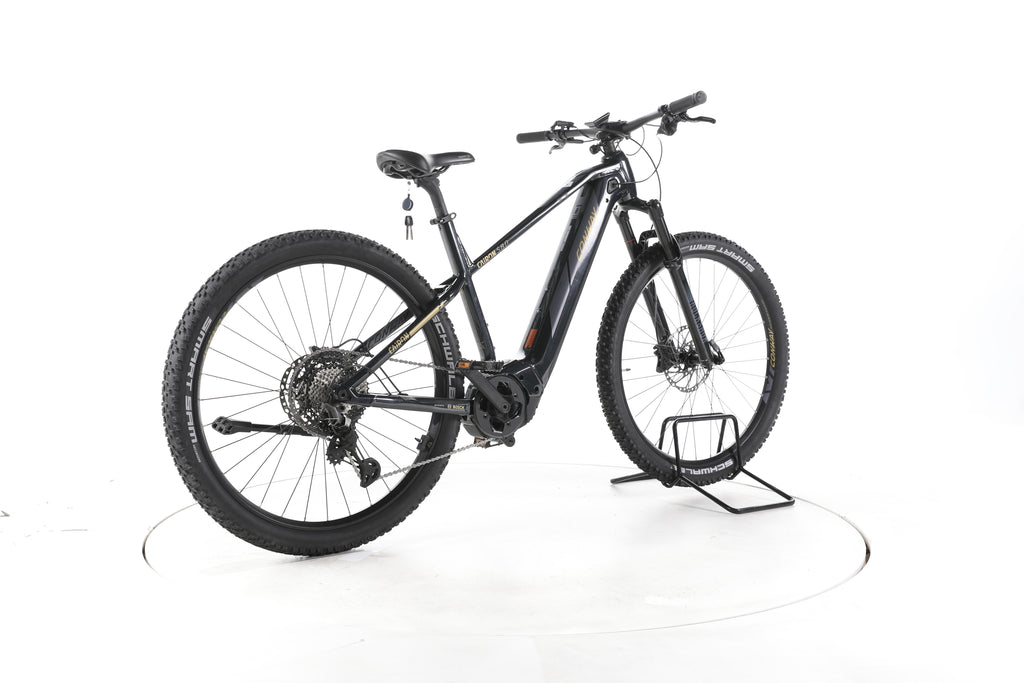 Conway Cairon S 8.0 E-Bike - Image 12