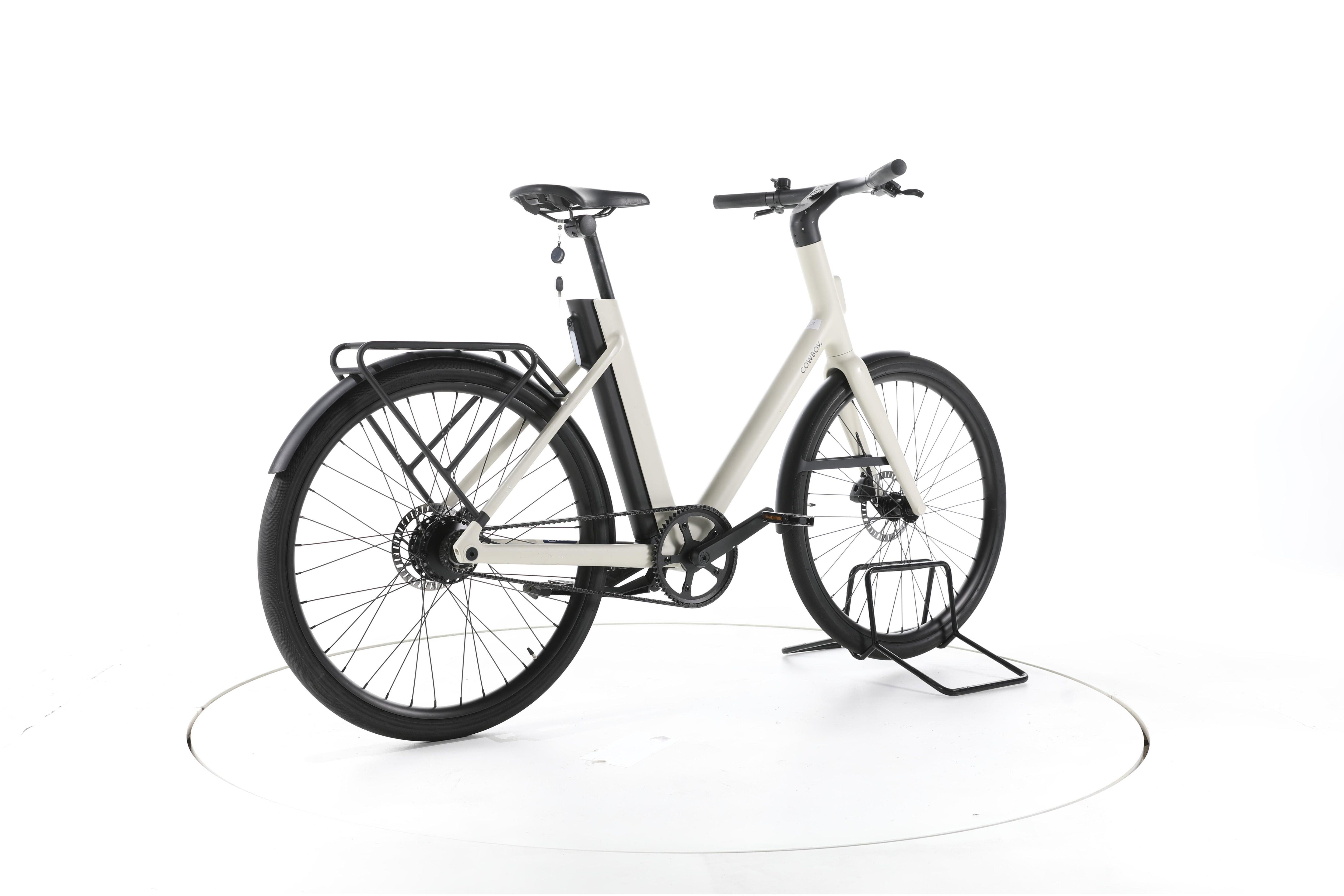 Cowboy Cruiser ST City E-Bike Tiefeinsteiger 2024 - Image 12
