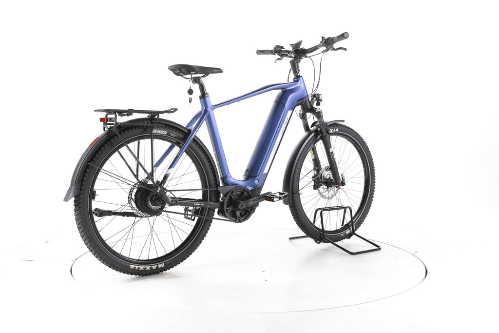 Victoria Avyon 5 City E-Bike 2025 - Image 12