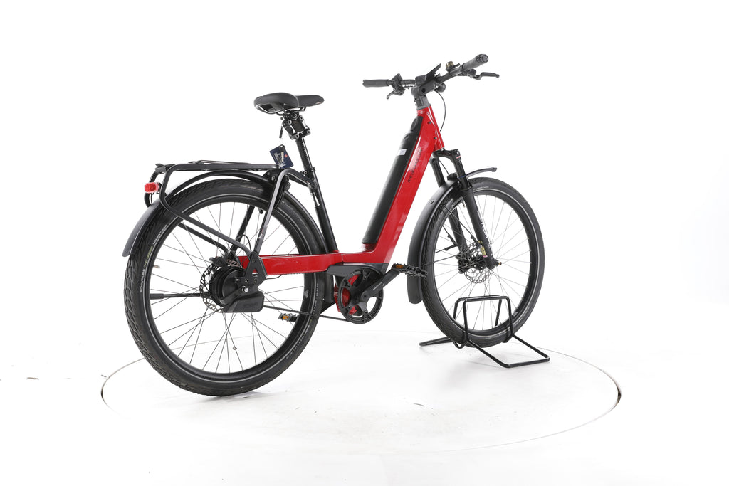 Riese & Müller Nevo4 GT City E-Bike Tiefeinsteiger - Image 12