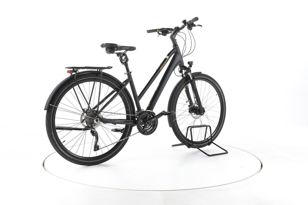 Scott Sub Sport 20 Fahrrad City & Trekking - Image 12