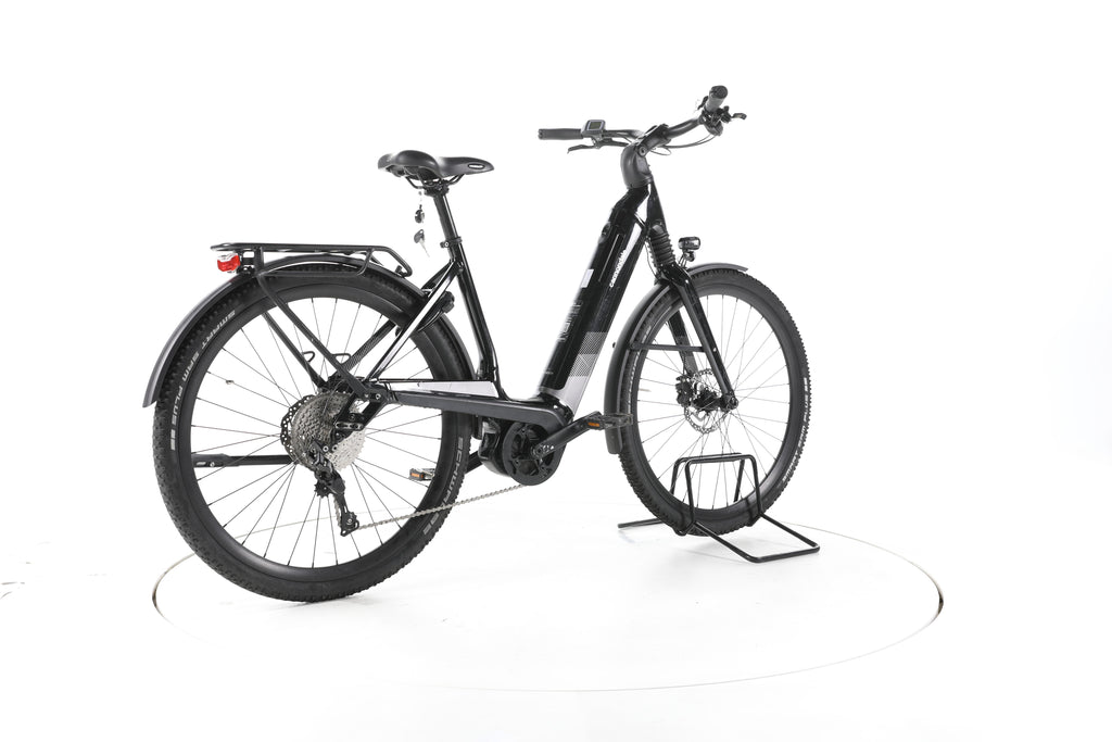 Cannondale Mavaro Neo 5+ Trekking E-Bike Tiefeinsteiger - Image 12