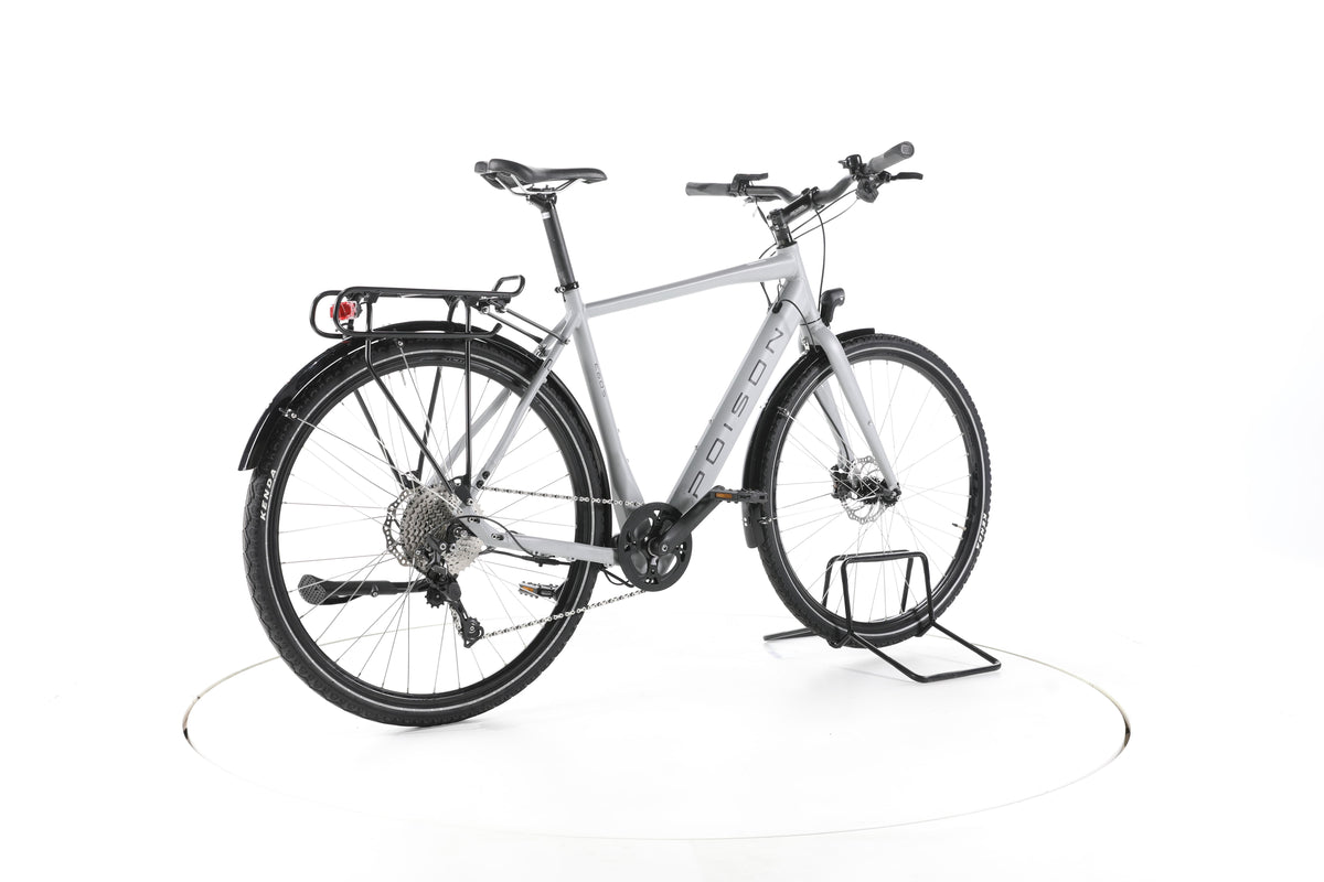 Poison E605 Tour Trekking E-Bike - Image 12