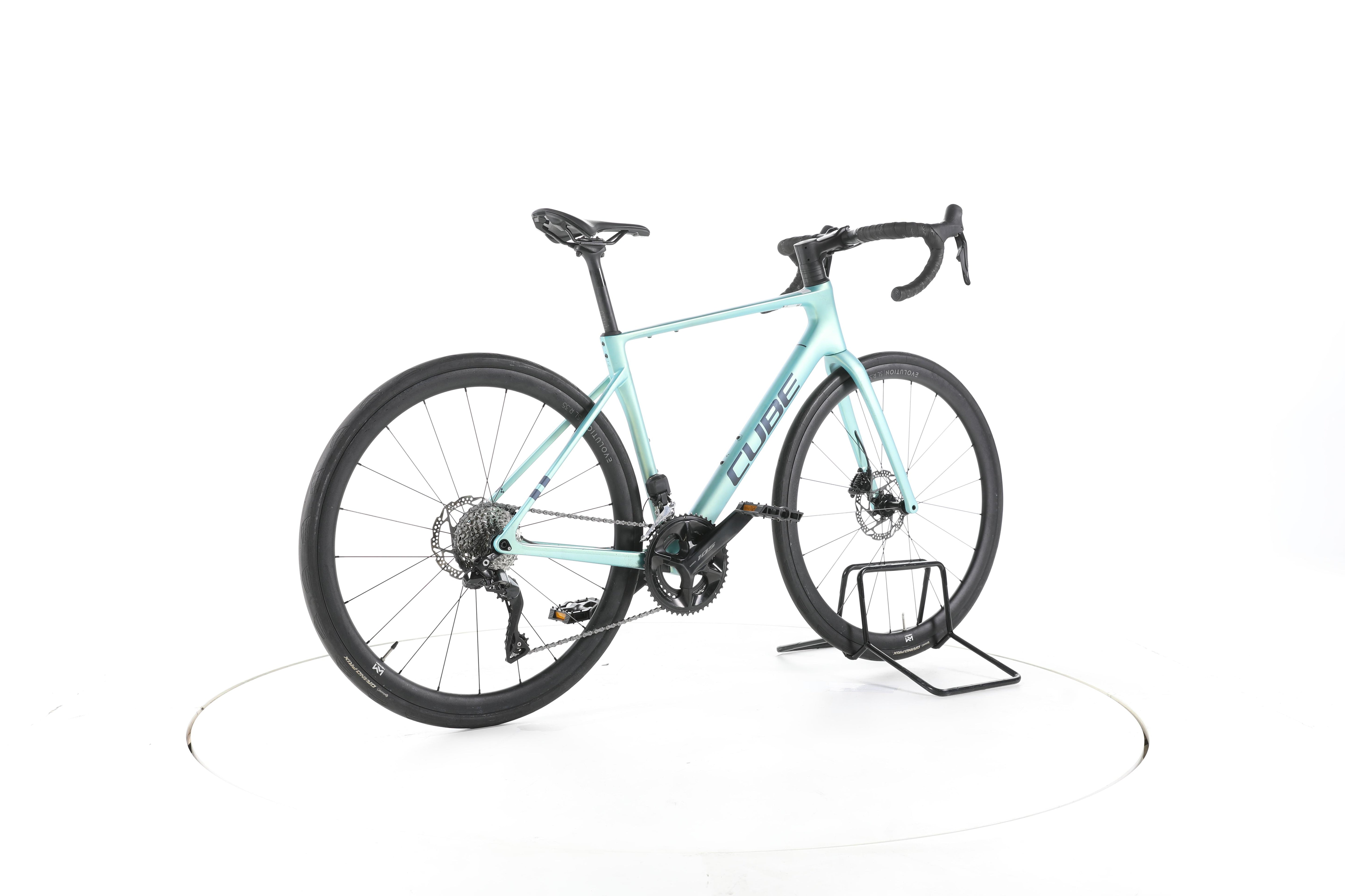 Cube Attain C:62 SLX - Image 12