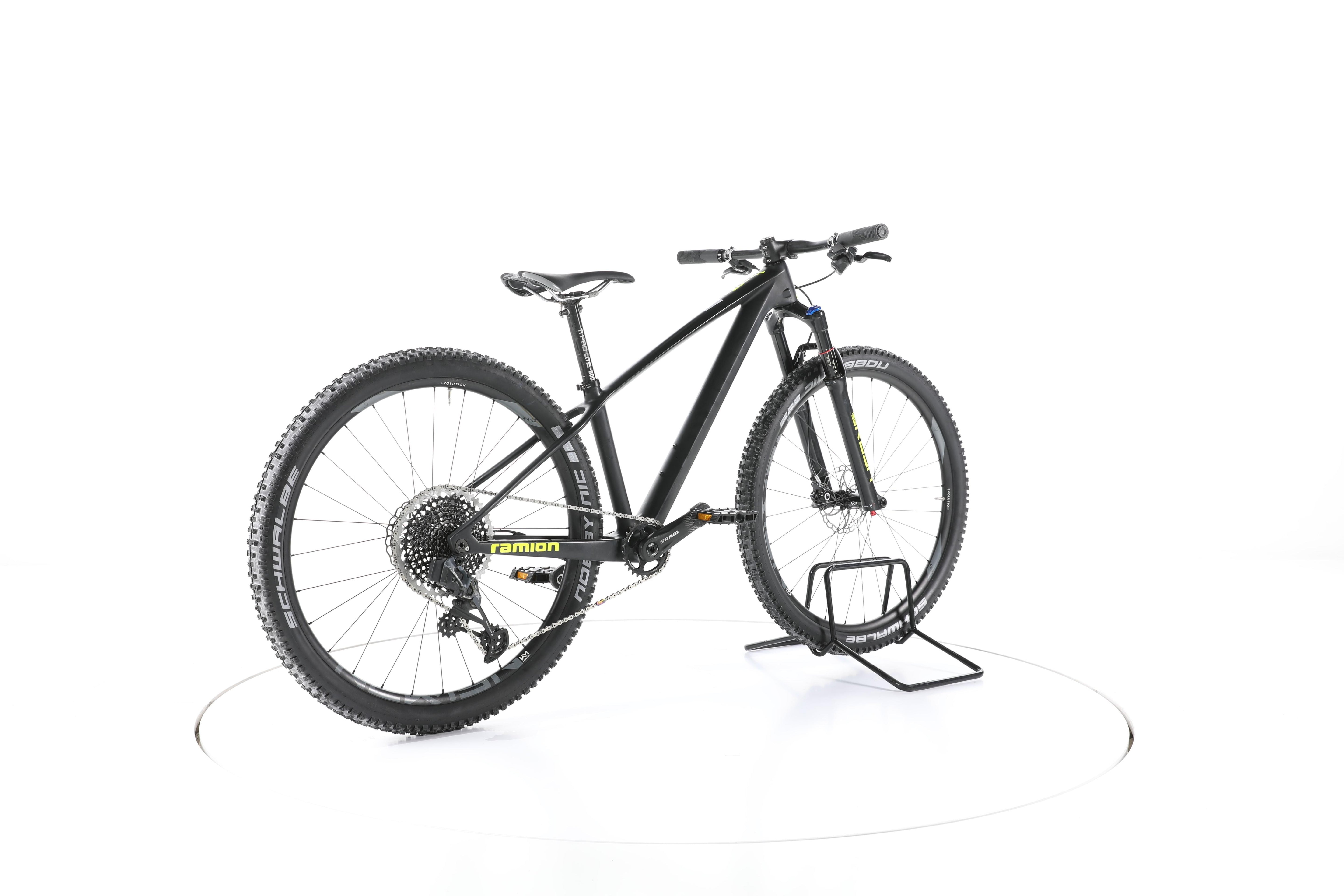Ramlon CAMOX Fahrrad Hardtail - Image 12