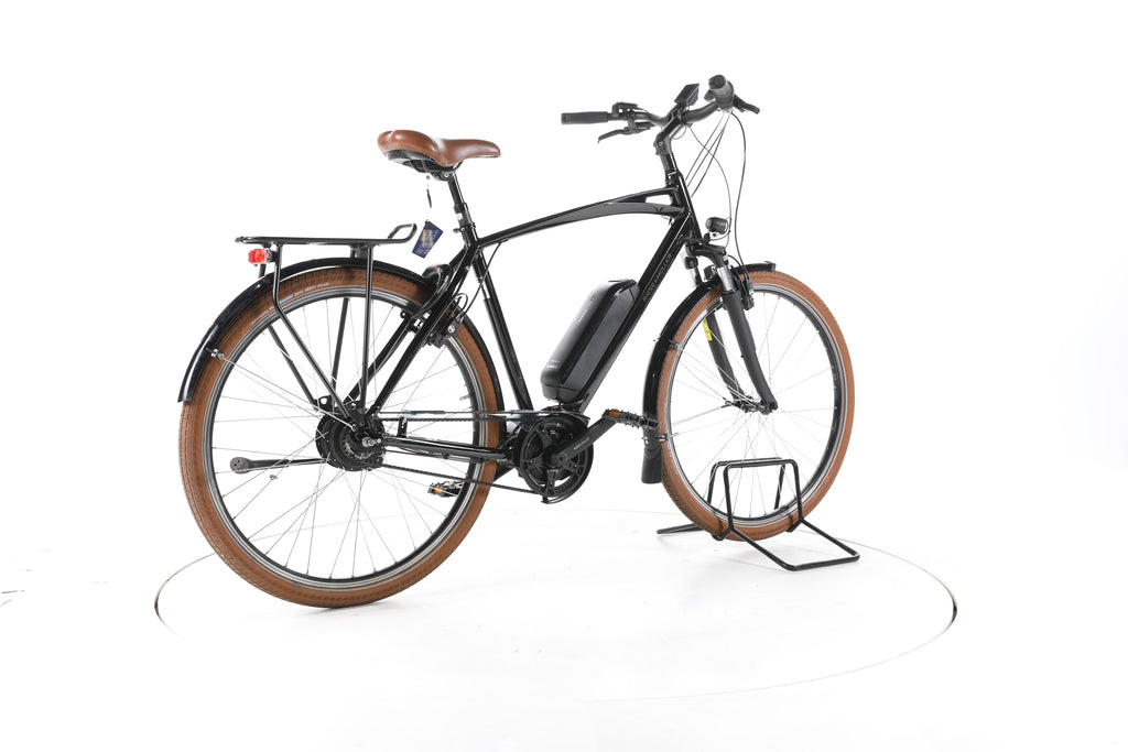 Riese & Müller Cruiser2 vario City E-Bike 2024 - Image 12